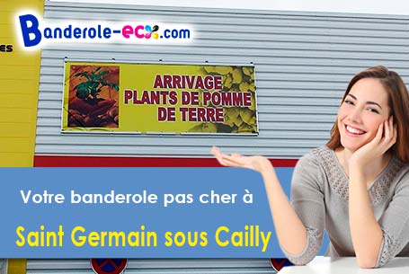 Impression grand format de votre banderole personnalisée à Saint-Germain-sous-Cailly (Seine-Maritime